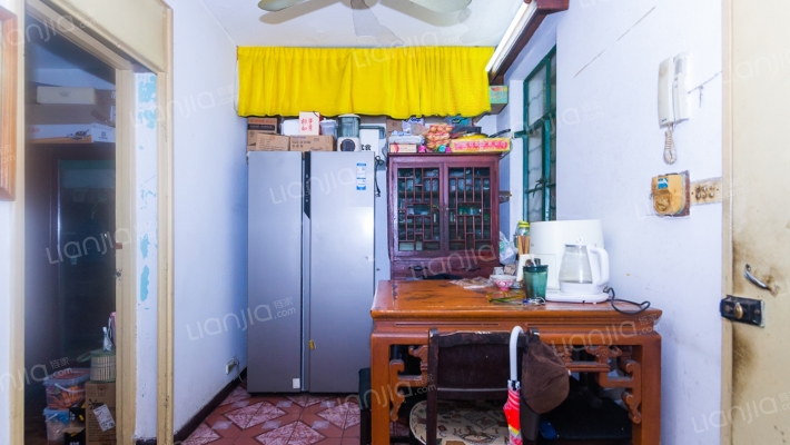 红旗五村二手房实景图