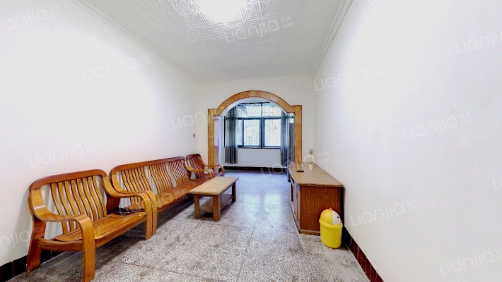 子龙公寓二手房实景图