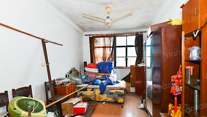 友谊路16弄二手房实景图