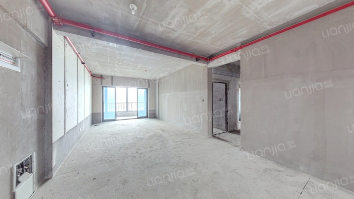 湘江颂二手房实景图