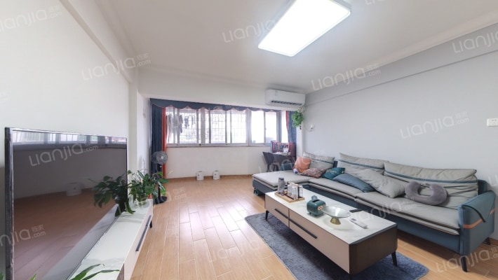 建昌大厦二手房实景图