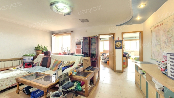 兴都苑二手房实景图