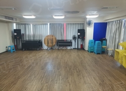 整租·财富中心 1室0厅 南_财富中心租房