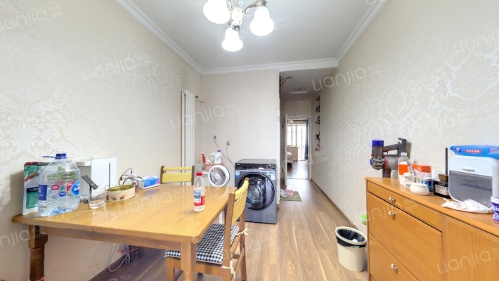 宋庄路甲12号院二手房实景图