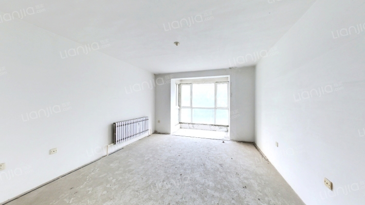 实验园丁苑二手房实景图