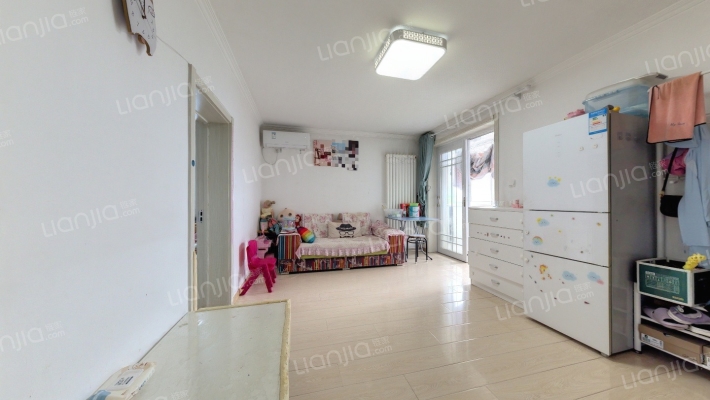 南厂住宅中区二手房实景图