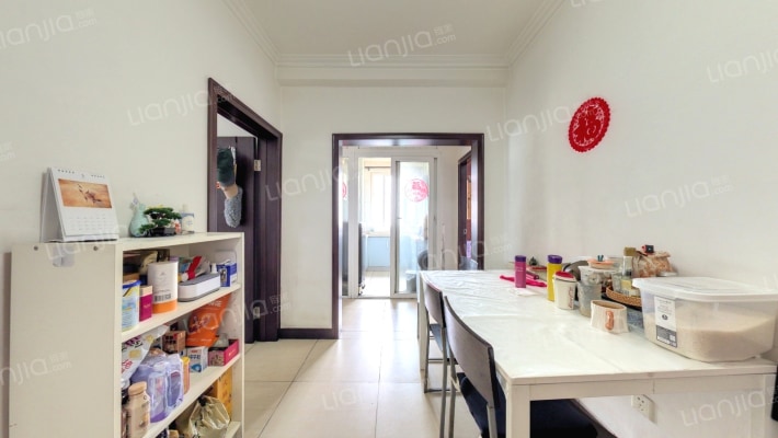 广渠门内大街二手房实景图