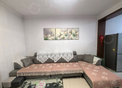 整租·惠利家园 2室1厅 南_惠利家园租房