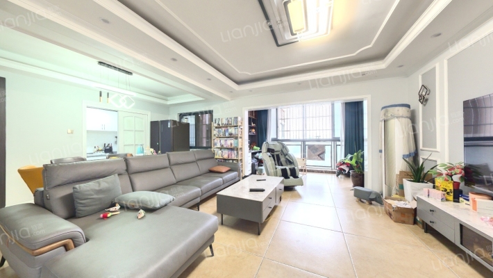 蜀镇锦翰园二手房实景图