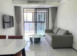 合租·瑶川华庭 4居室 南卧_瑶川华庭租房