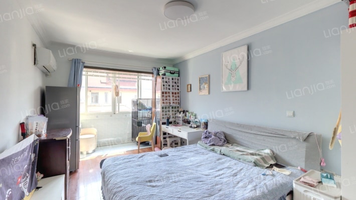 桂巷新村二手房实景图