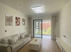 整租·花样年•麓湖国际 3室2厅 南_花样年•麓湖国际租房