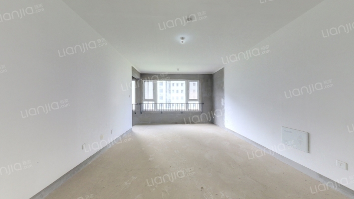 龙湖春江郦城西区二手房实景图