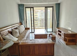整租·万华城市花园 3室2厅 南/北_万华城市花园租房