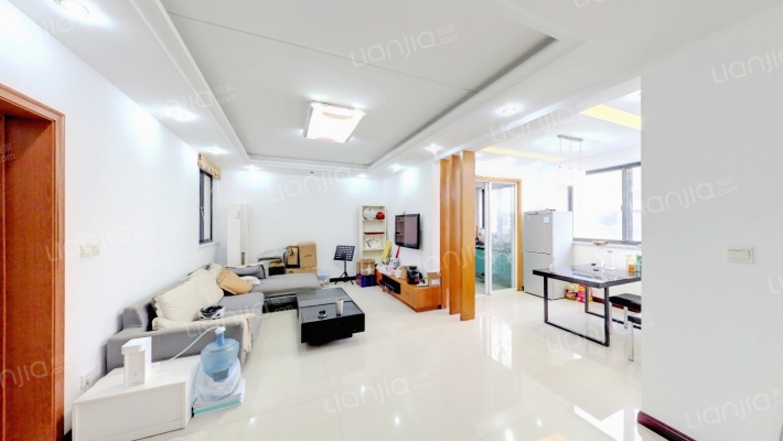 紫金花园二手房实景图