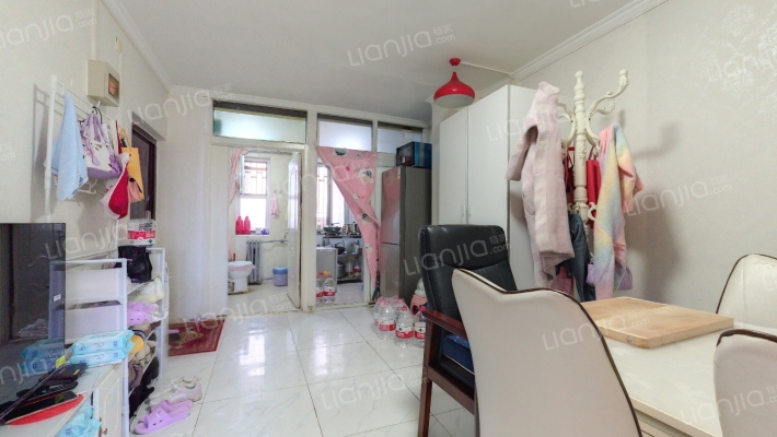 久筑物业二手房实景图