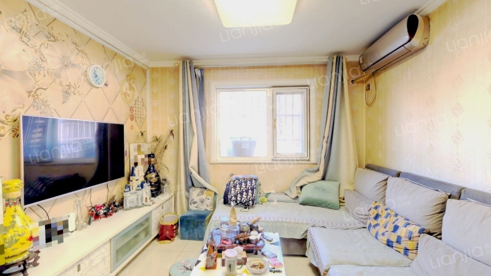 青春路六院二手房实景图