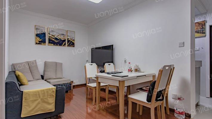 南星小区二手房实景图