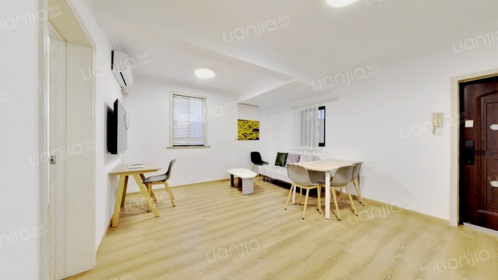 民星住宅小区二手房实景图