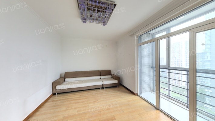 武夷花园月季园二手房实景图