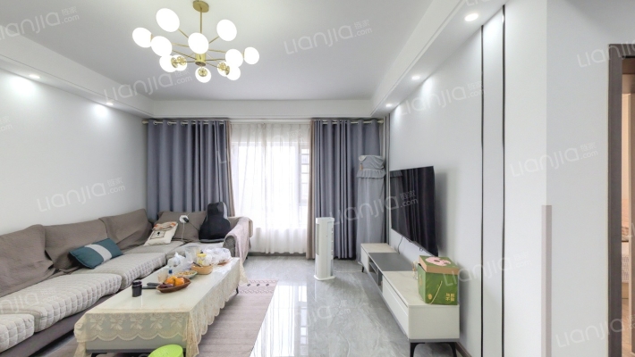 棠湖清江花语二手房实景图