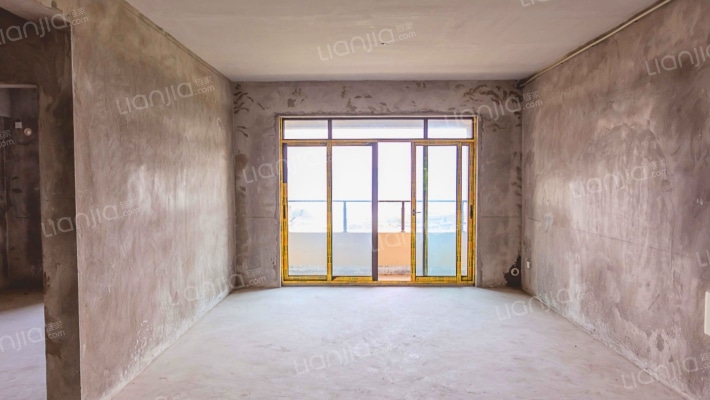 长商悦湖荟二手房实景图