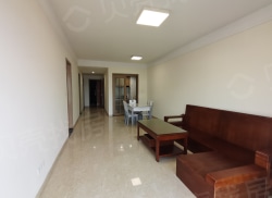 整租·观澜湖·上东区二区 3室2厅 南_观澜湖·上东区二区租房