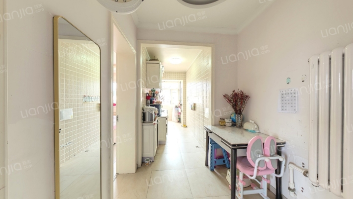 秀月小区二手房实景图