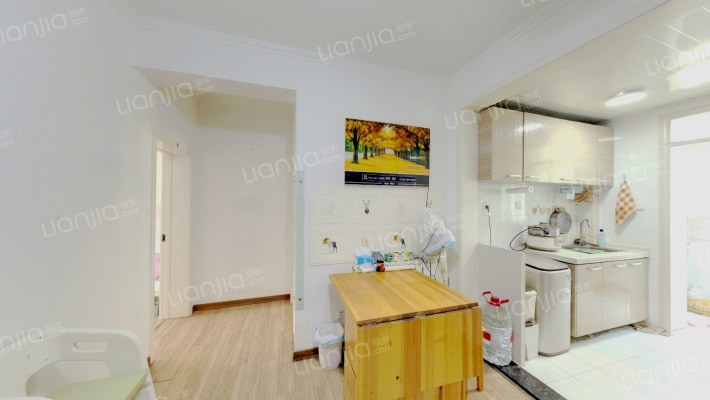 北环路二手房实景图