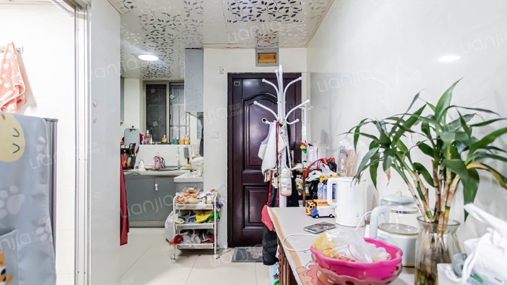 白玉大楼二手房实景图