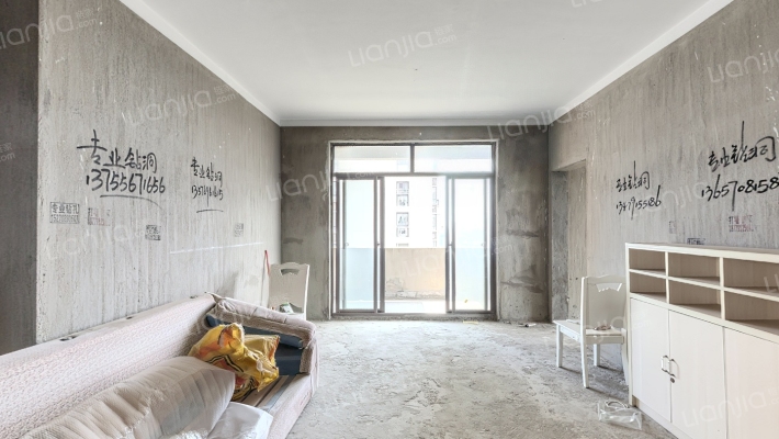 汇源金泰二手房实景图