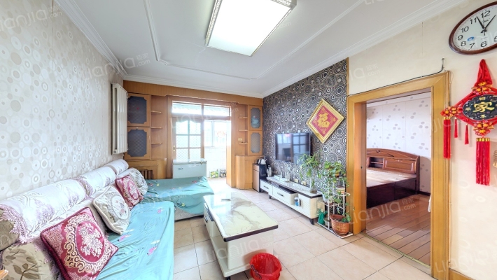 芳华小区二手房实景图