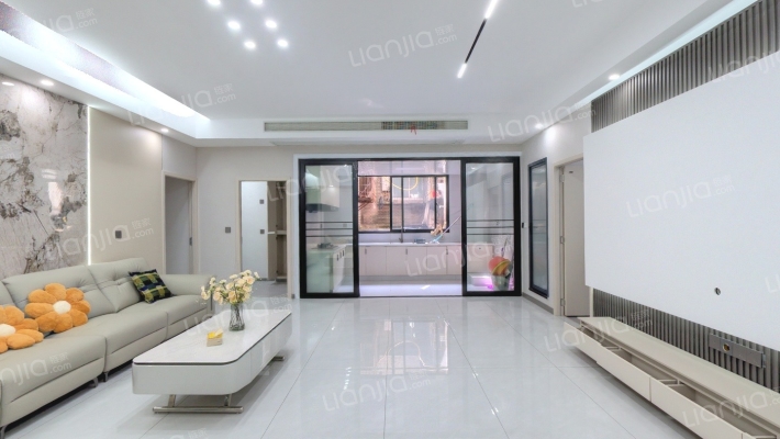 白岩路二手房实景图