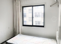 整租·盐场医院宿舍 2室1厅 南_盐场医院宿舍租房