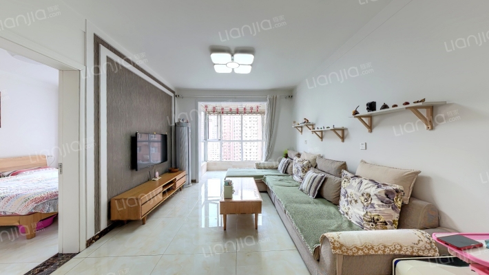 玉村东区二手房实景图