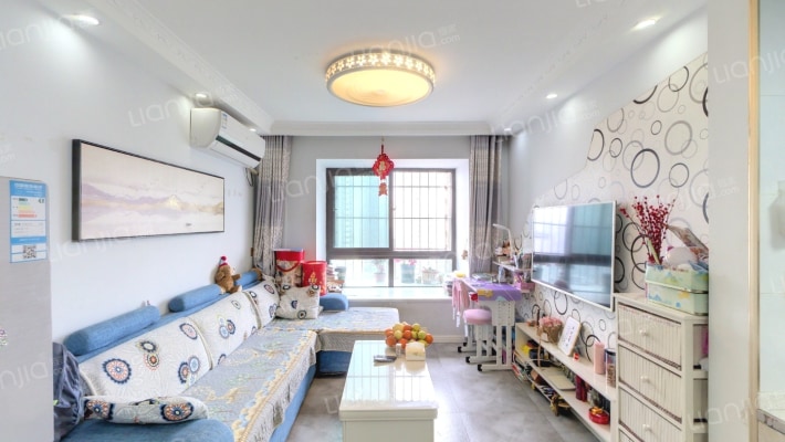 九汇元尚元二手房实景图