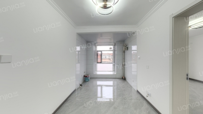 柏林南区二手房实景图