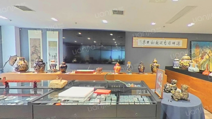 五方大厦二手房实景图