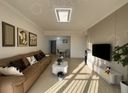 整租·中信国际花城 3室2厅 南_中信国际花城租房