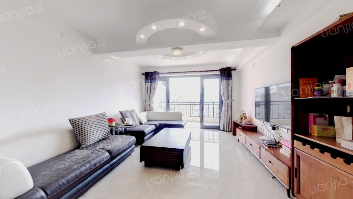 麓景雅苑二手房实景图