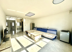 整租·璞悦湾 3室2厅 南_璞悦湾租房