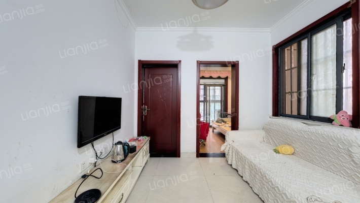 森林公园红梅苑二手房实景图