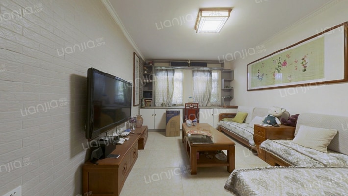 大华曲江公园世家二期二手房实景图