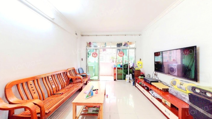 俊雅苑二手房实景图