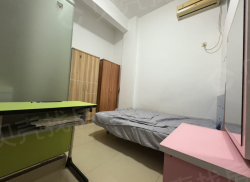 整租·丹桂丽社 1室1厅 南_丹桂丽社租房