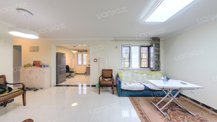 首创悦树湾二手房实景图