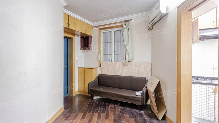 上钞桂花苑二手房实景图