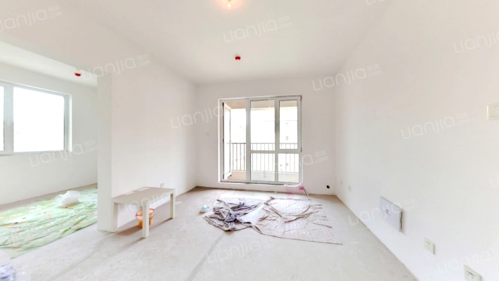 东亚翰林世家二手房实景图