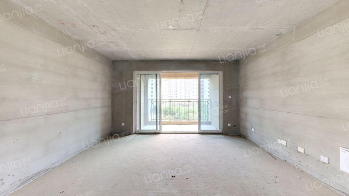 绿地新里格林公馆二手房实景图