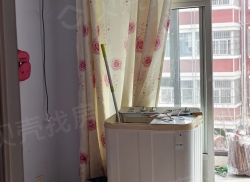 整租·湖西崖北社区 3室2厅 南/北_湖西崖北社区租房